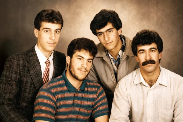 Ey kuşlar, Mordem'e selam söyleyin