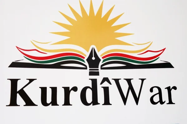 KURDÎWAR edebiyatı sokağa taşıyor