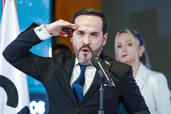 Kolombiya, ABD’nin dayattığı yolu izliyor