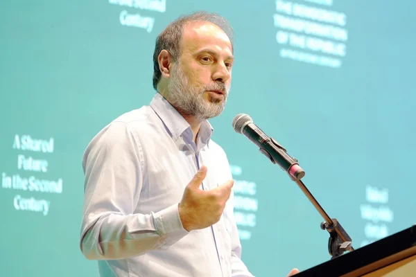 Cumhuriyet’in harcı yanlış karıldı