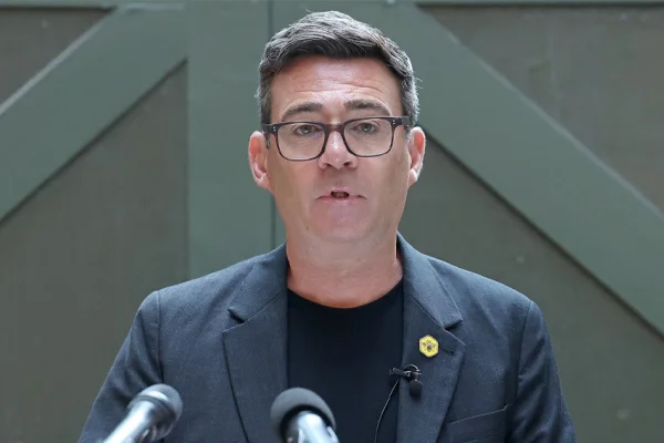 Burnham'ın büyük reform vaatleri