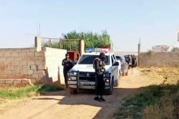 Çete rejimi durmuyor