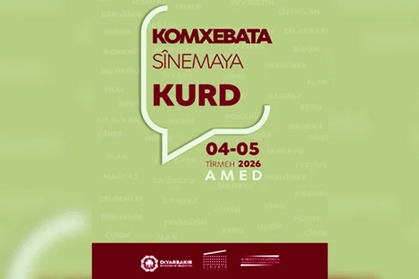 Amed’de Kürt Sineması çalıştayı