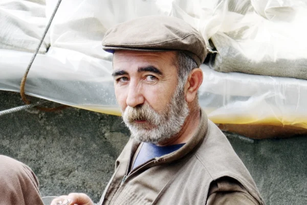 Yüreğimizin dervişi heval Fuat