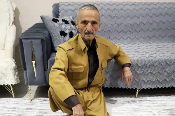 74 soruşturma, 6 kez hapis