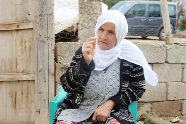 Behiye Sevim, 35 yıl durmadı