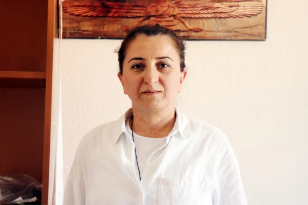Haklı bir mücadelenin bedeli: 31 yıl