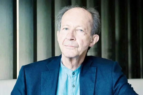 Agamben’den Önder Apo’ya mektup