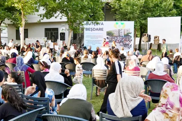 Bağlar üç projesini seçti