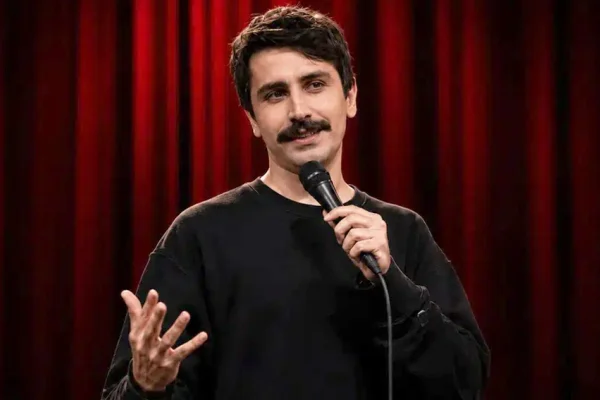 Deniz Göktaş Aşil'i topuğundan vurdu!