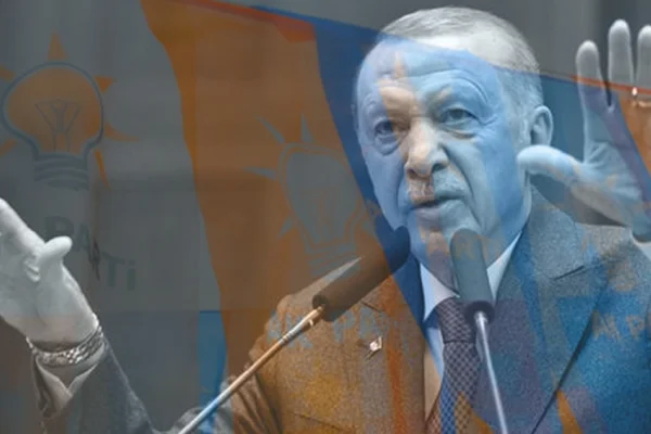 Pandora'nın kutusu AKP’dir