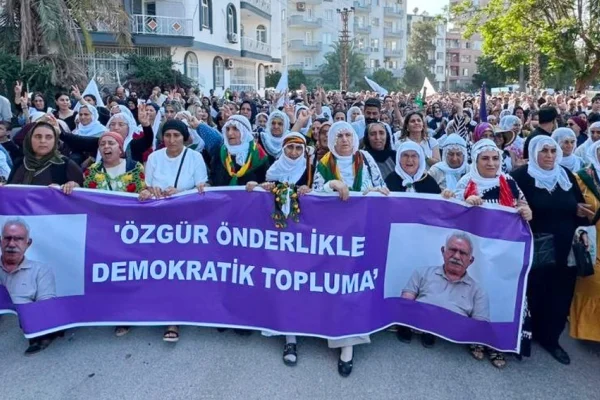 Kaos aralığında çıkış arayışı