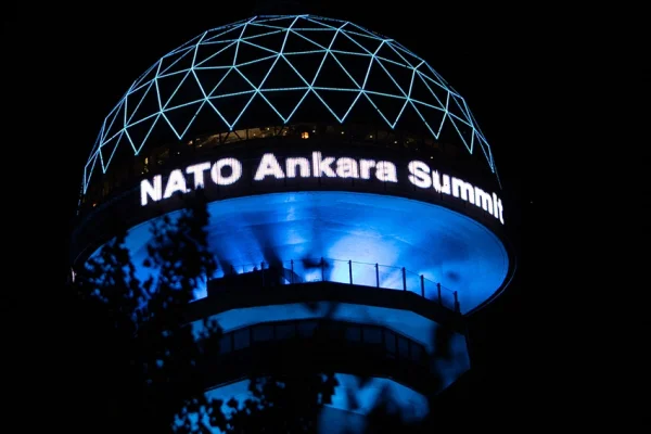 Erdoğan’ın NATO hesabı