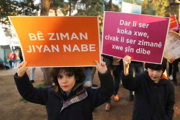 Dilden dile ana dil