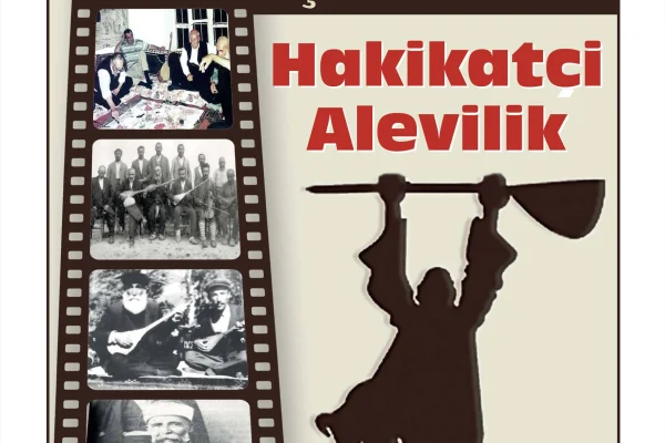 Nº 276: İçtoroslar'da Hakikatçi Alevilik
