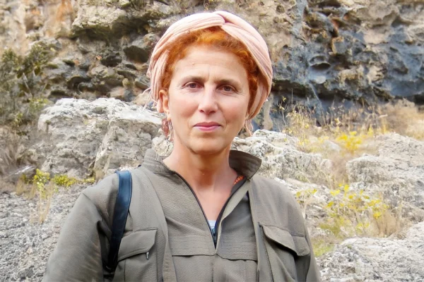 Sakine Cansız ve kadın devriminin inşası