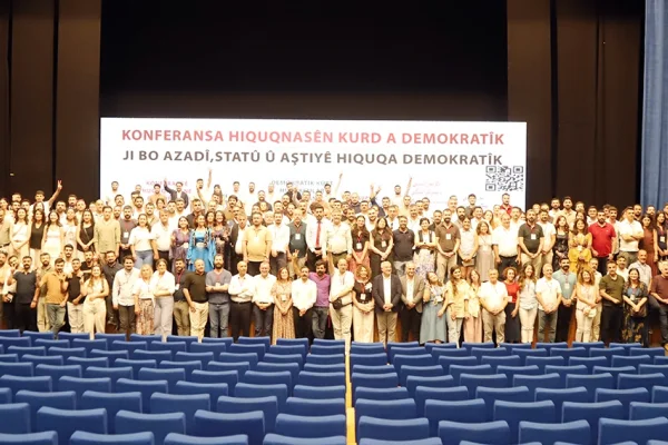 Kategorik ayrım olmasın