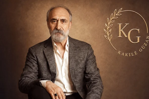 Hozan Aydın'dan dört yeni albüm