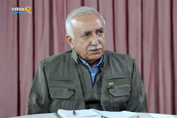 Rêber Apo'ya dayatmada bulunmayın!