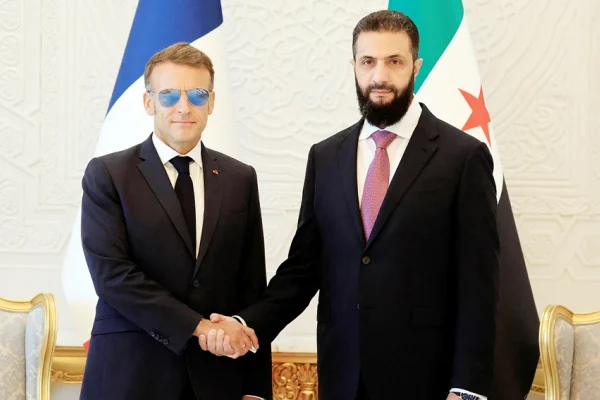 Şam'da güvenlik tehditleri devam ediyor