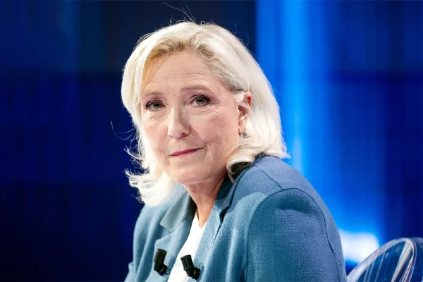 Le Pen, temyizde suçlu bulundu
