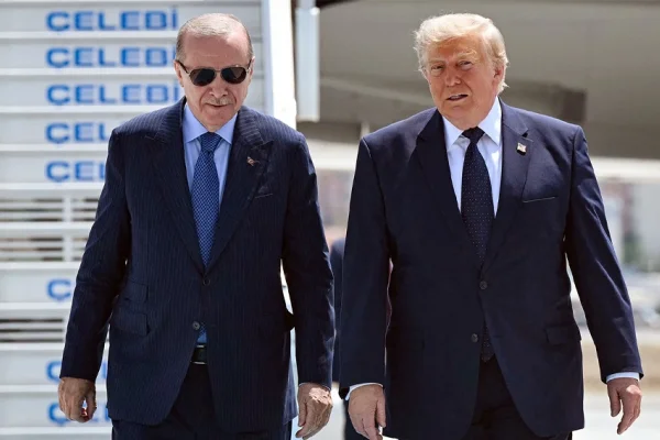 NATO ile prestij ve zırh peşinde