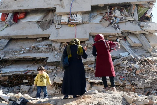 Devlet, Cizîr'deki vahşetini savunuyor