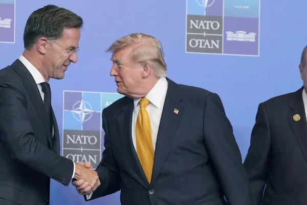 NATO 3.0 ve Türkiye