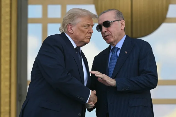 Yaklaşan felaket ve onu önlemenin yolu