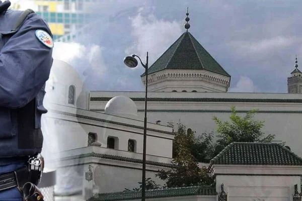 Fransa camileri inceliyor