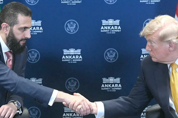 Şara’ya yeni ödül