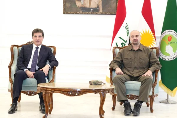 Kürdistan Bölgesi’nin yeni denklemi