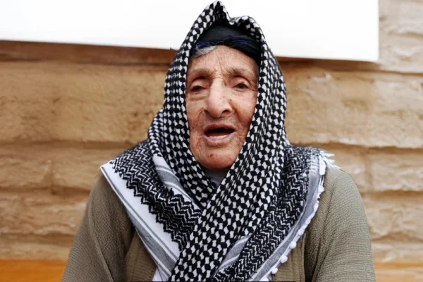 Kürdistan’ın, tüm savaşçıların anası