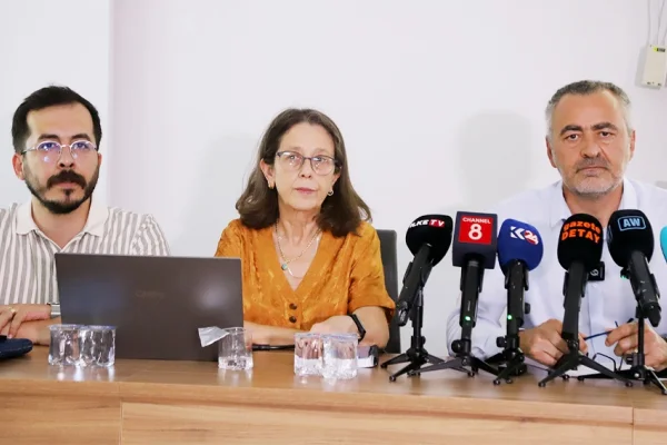 Belirleyici bir sınav anındayız