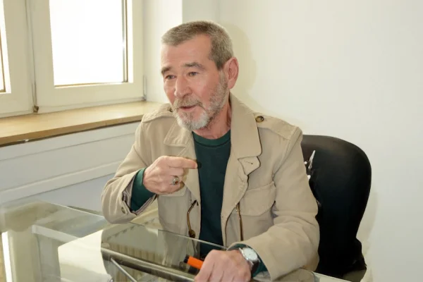Son ‘iyi şairin’ anısına…