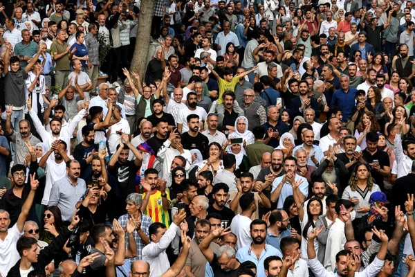 İçte ve dışta ittifak meseleleri