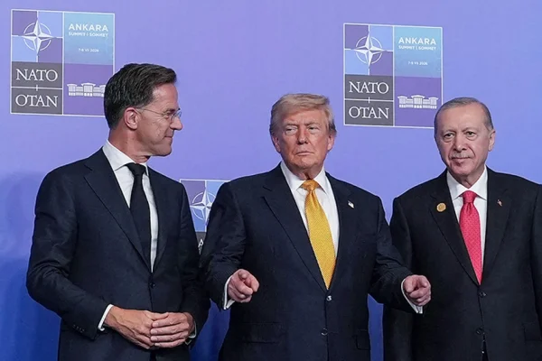 NATO‘nun yeni dönemi