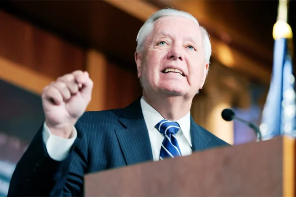 Lindsey Graham hayatını kaybetti