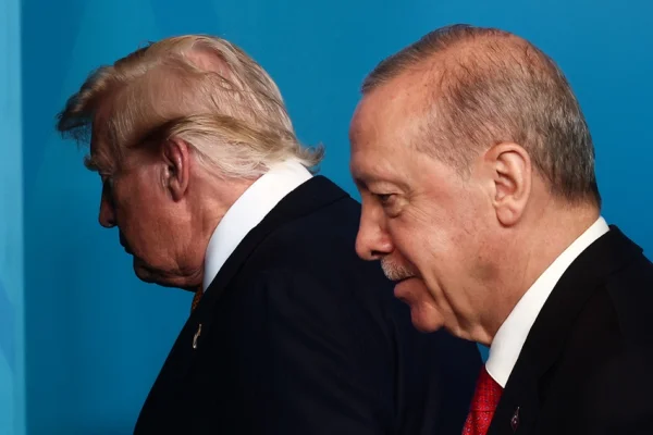 Ankara’nın içinden NATO geçti