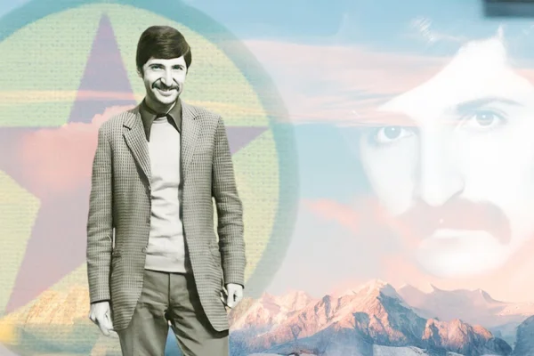 Artık O değil biz O'na borçluyuz