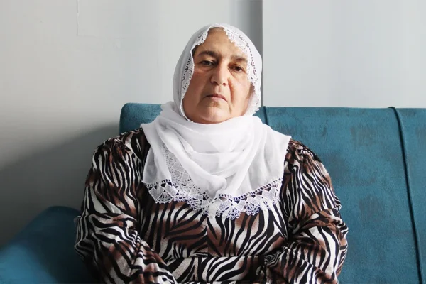 Kimsenin evinden cenaze çıkmasın