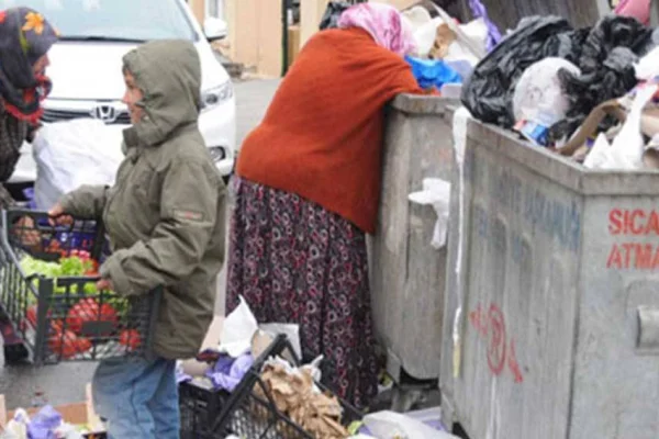 Çöküşün bütçesine şerh