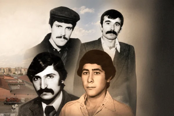 Kişiliğimiz de gömülecekti