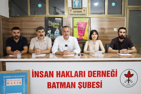 Cezaevlerinde 24 bin ihlal
