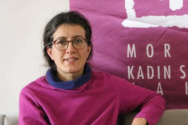 Kadınlar hayatlarına sahip çıkıyor