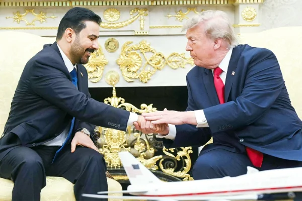 Irak'ta İran'ın etkisi azalıyor