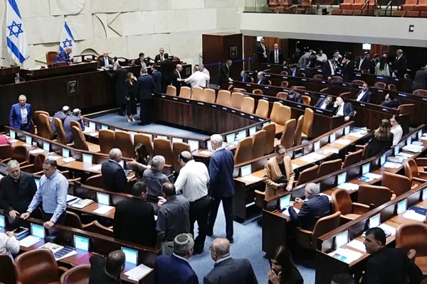 Ermeni Soykırımı’nı tanımada geri adım