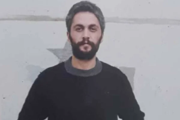17 aydır tek kişilik hücrede