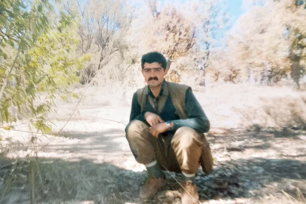 Bozkırın Levent’i, Botan’ın Ciwan’ı