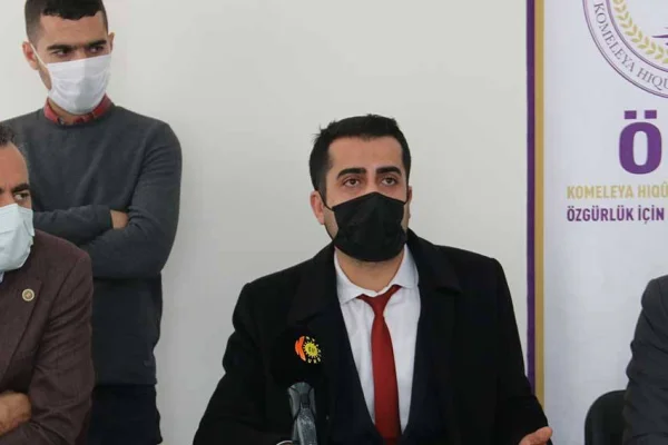 T Tipi’nde coplu işkence